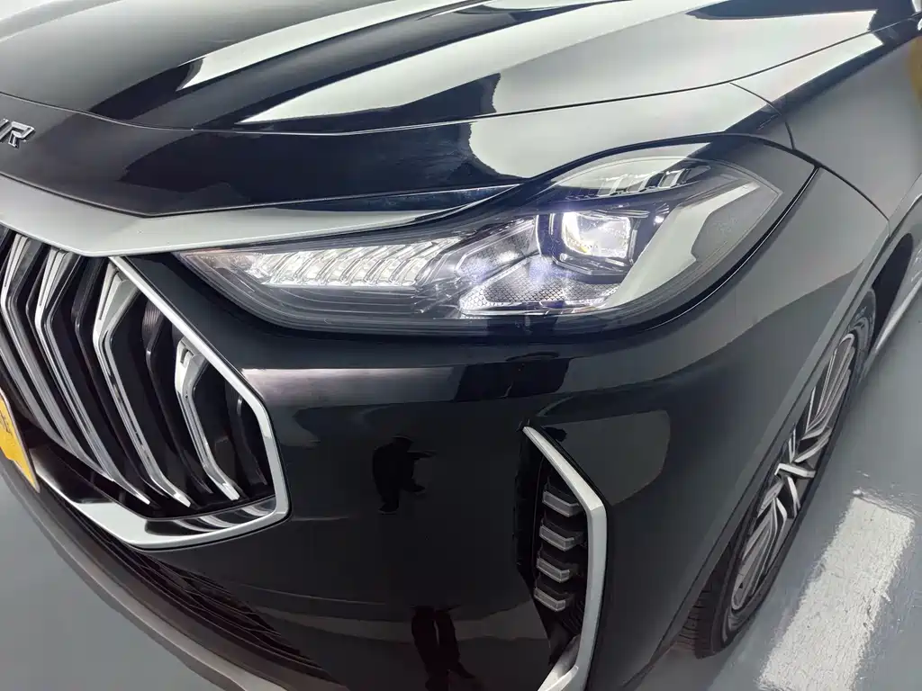 Jetour X70 PLUS — миниатюра 11