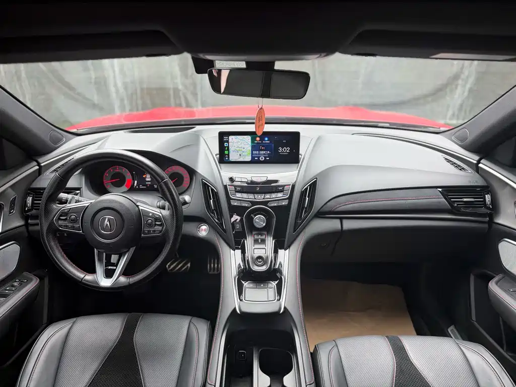 Acura RDX — миниатюра 6