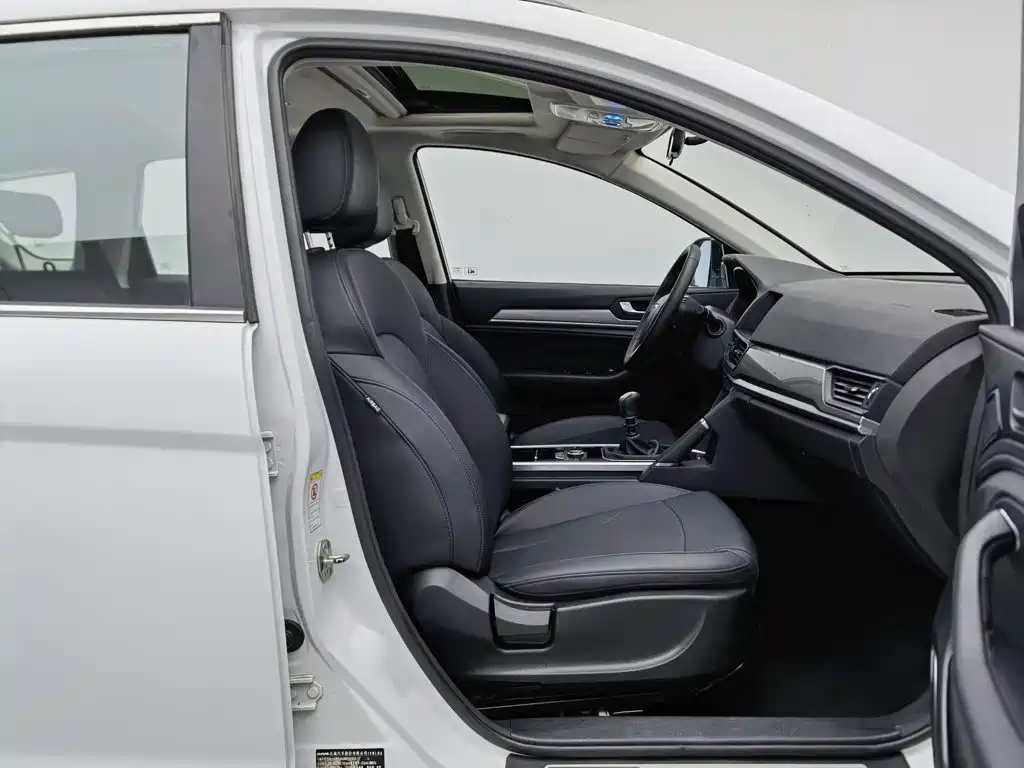 Haval H6 — миниатюра 23