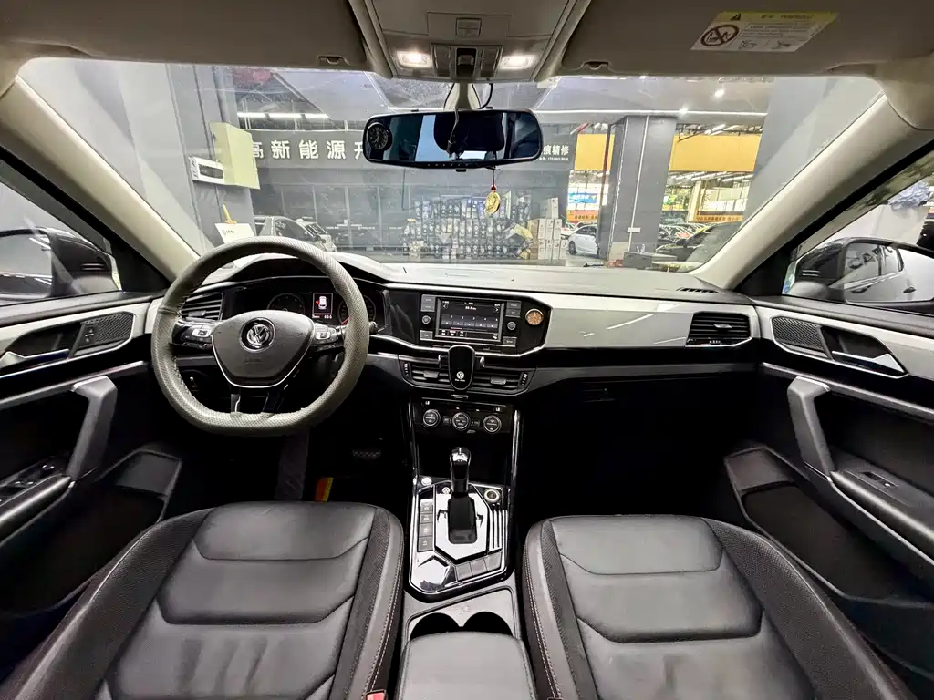 Volkswagen Tayron — миниатюра 9