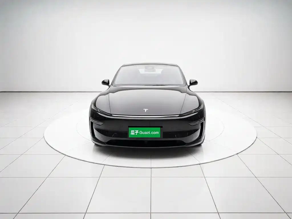 Tesla Model Y — миниатюра 2