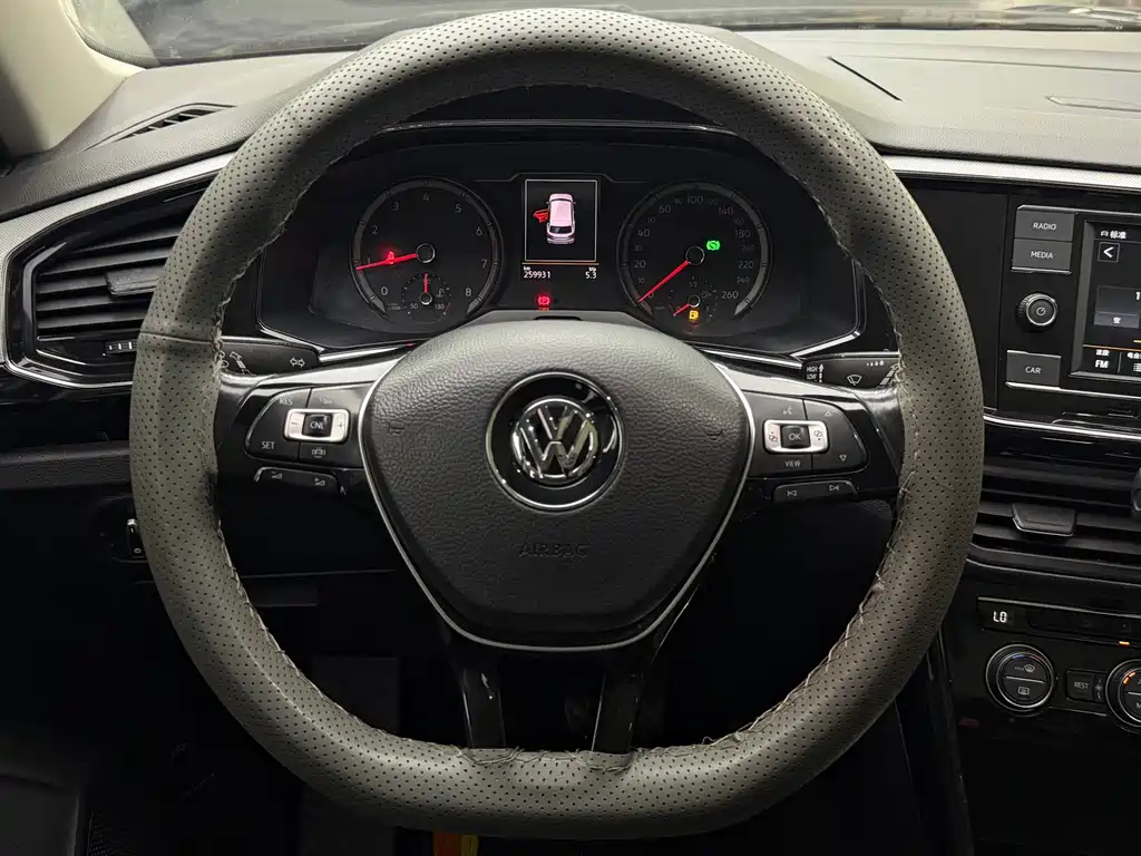 Volkswagen Tayron — миниатюра 7