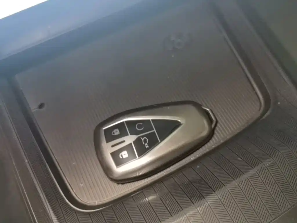 Changan Eado 2025 1.5T 500Bar Luxury