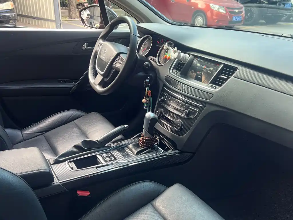 Peugeot 508 — миниатюра 3