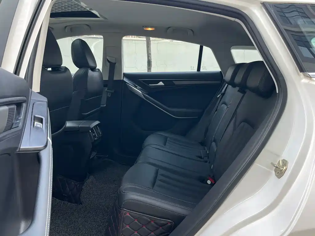 Ford Territory — миниатюра 9