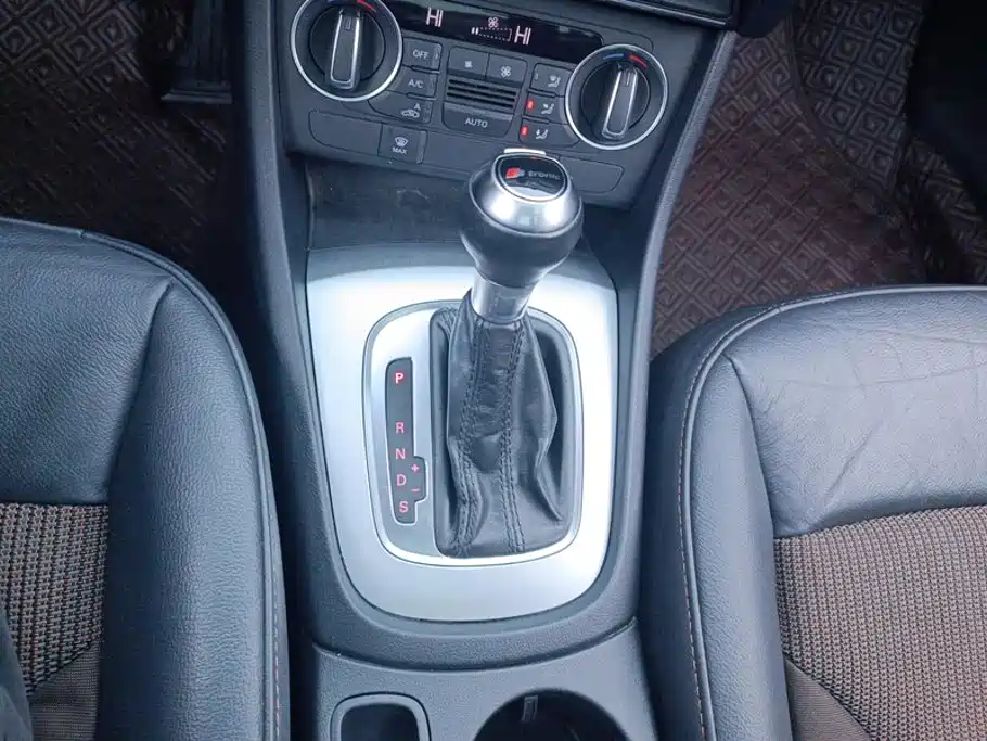 Audi Q3 — миниатюра 16