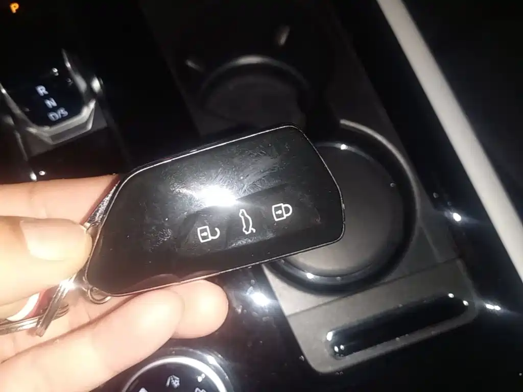 Volkswagen Teramont 2022 380TSI Luxury