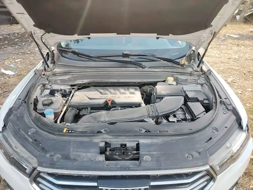 Haval H4 — миниатюра 20