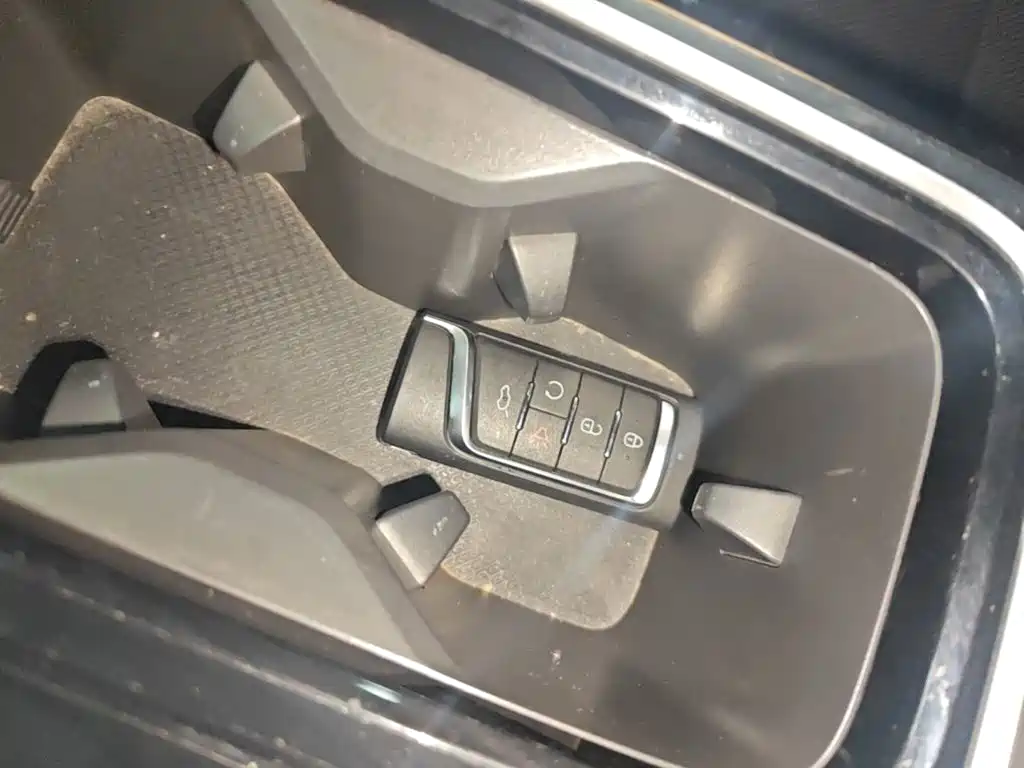 GAC Motor Trumpchi GS8 — миниатюра 9