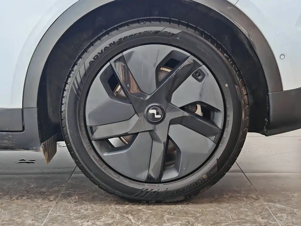 Onvo L60 2024 60kWh