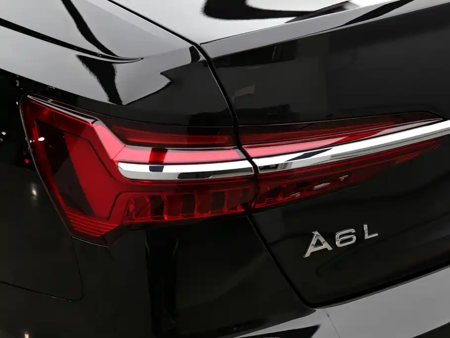 Audi A6L — миниатюра 28