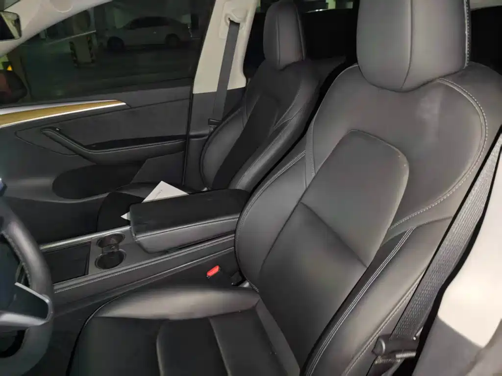 Tesla Model Y — миниатюра 4