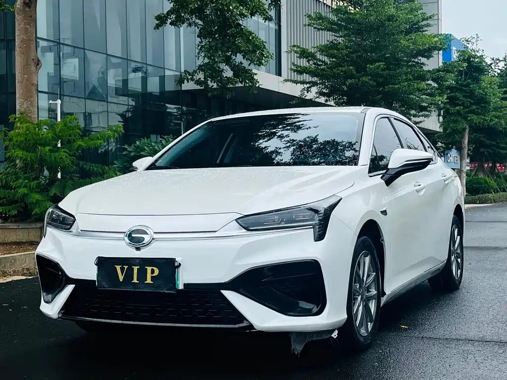 GAC Aion S 2023 Charm 580 LFP