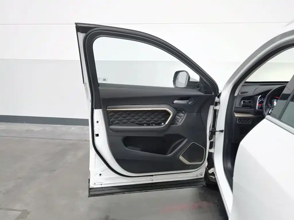 Haval H6 — миниатюра 8