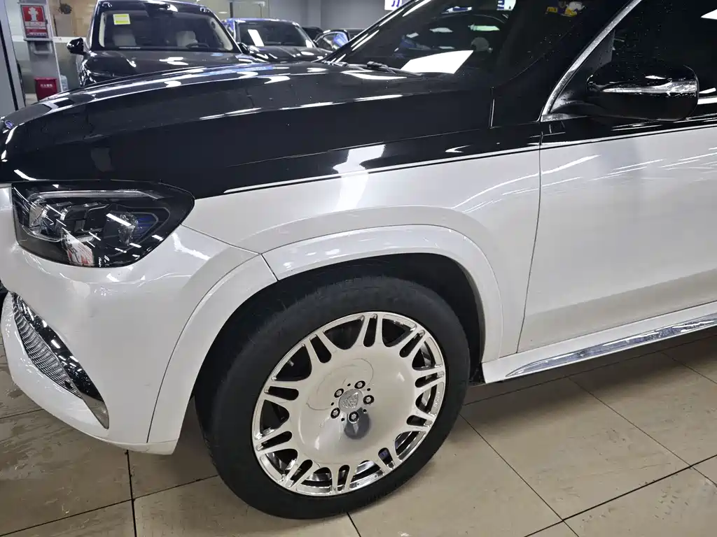 Mercedes-Benz GLE 2020 GLE 450 4MATIC Luxury