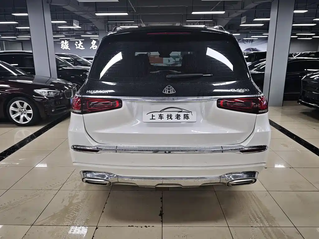 Mercedes-Benz GLE 2020 GLE 450 4MATIC Luxury