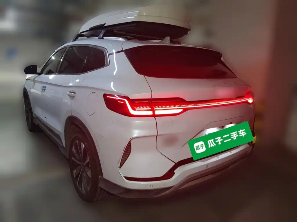 BYD PLUS New Energy — миниатюра 25