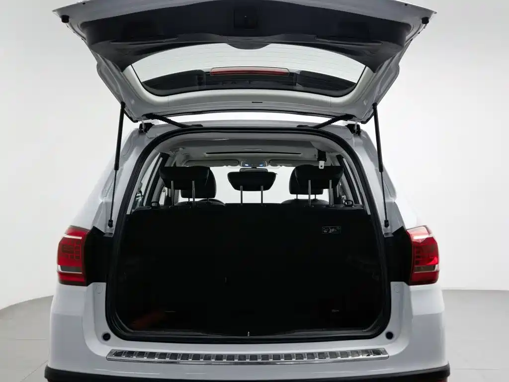 Haval H6 — миниатюра 16