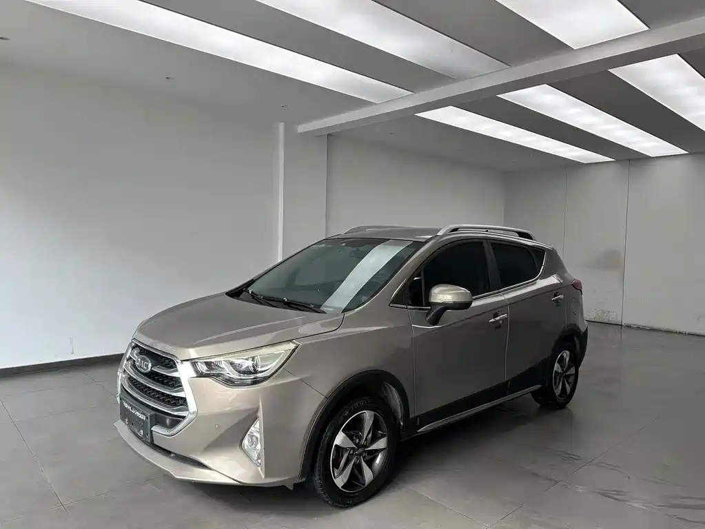 JAC Refine S3