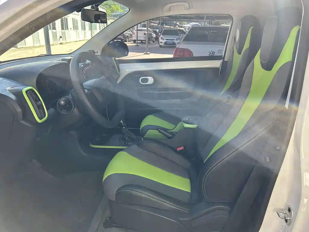Roewe Clever — миниатюра 5