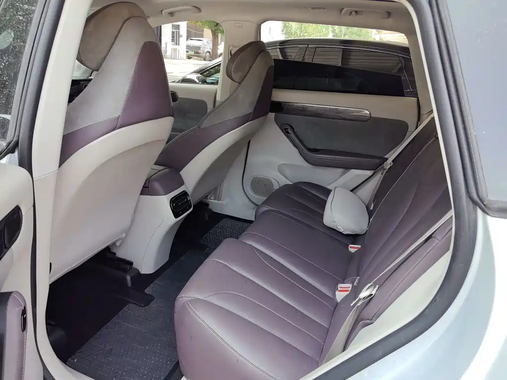 Leapmotor C11 2021 Luxury