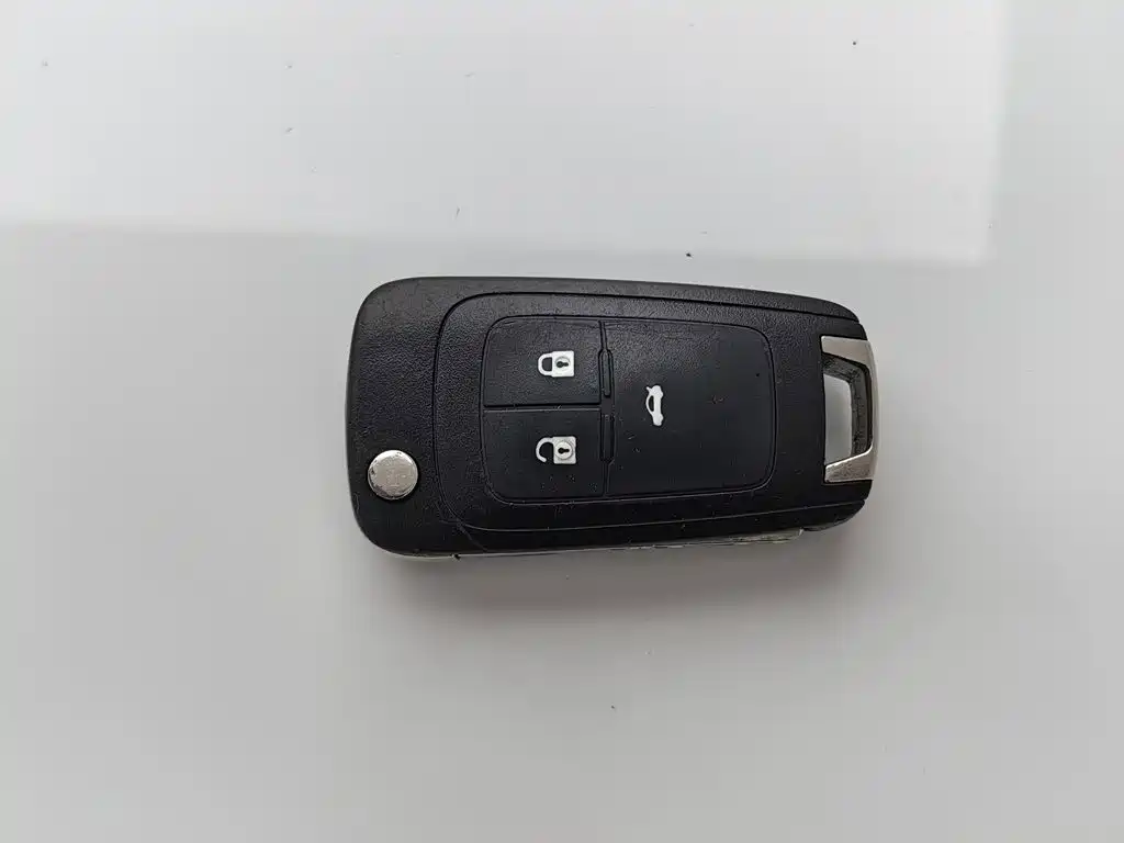 Buick Excelle — миниатюра 19