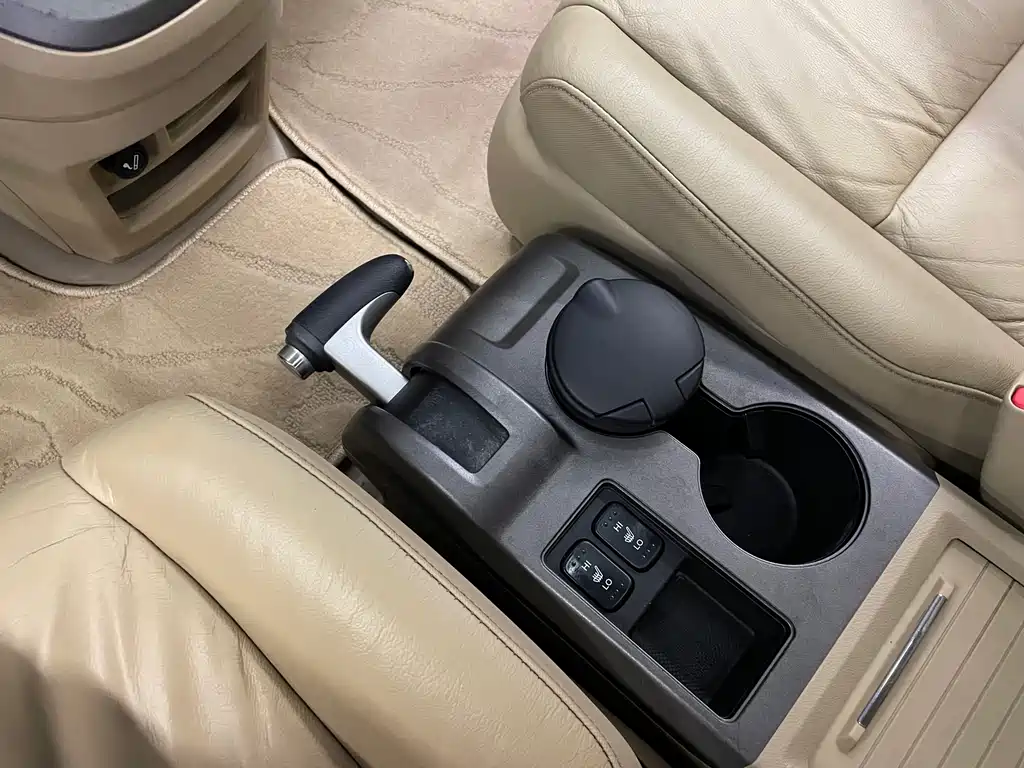 Honda CR-V — миниатюра 25