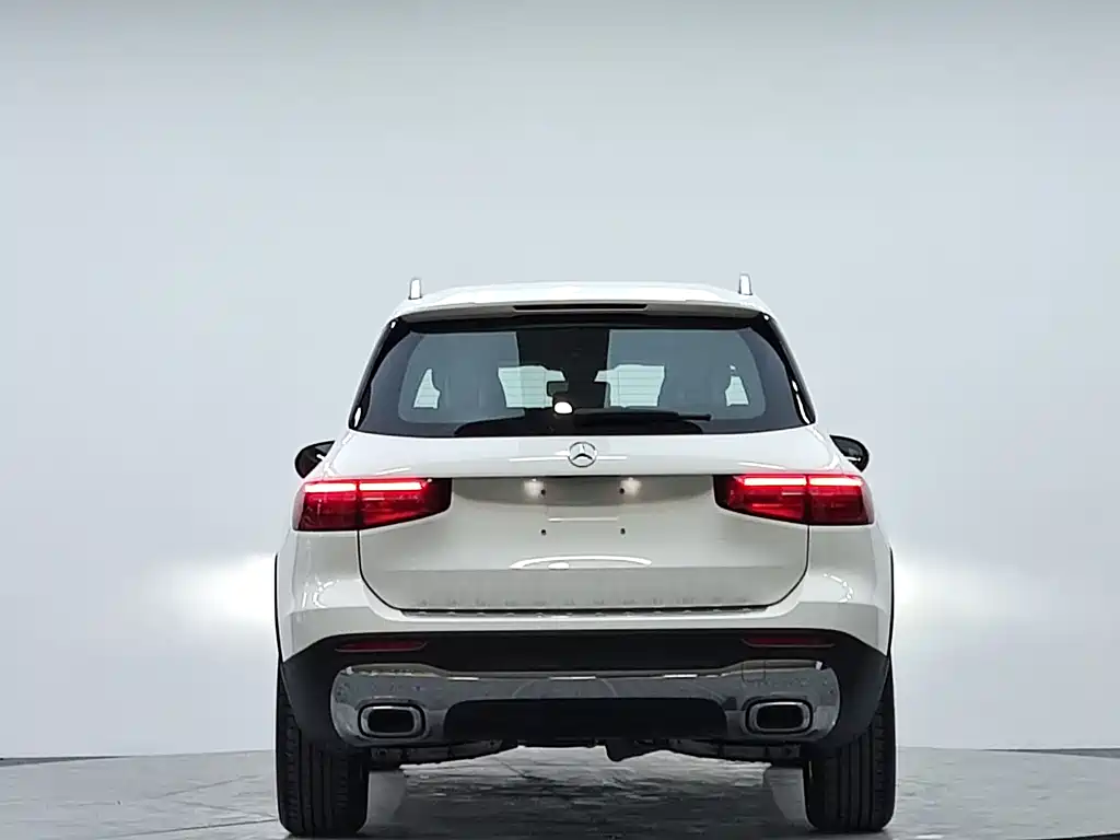 Mercedes-Benz GLB 2020 GLB 180 Fashion