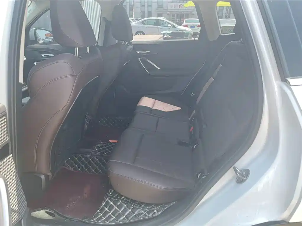 BMW X1 2023 sDrive20Li X