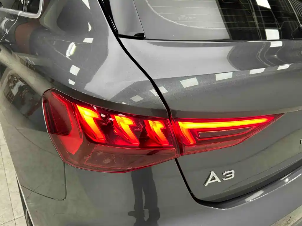 Audi A3 — миниатюра 24