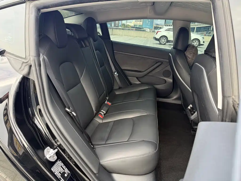 Tesla Model 3 — миниатюра 13