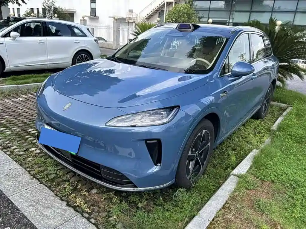 Shangjie H5