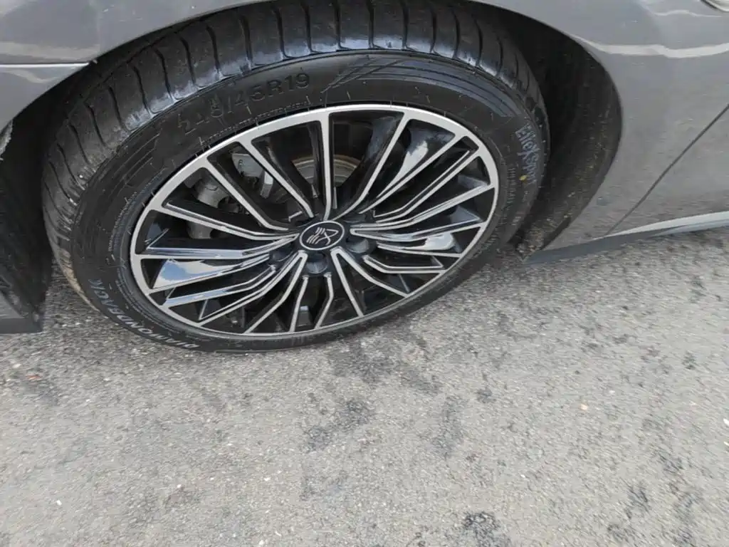 BYD Han — миниатюра 23