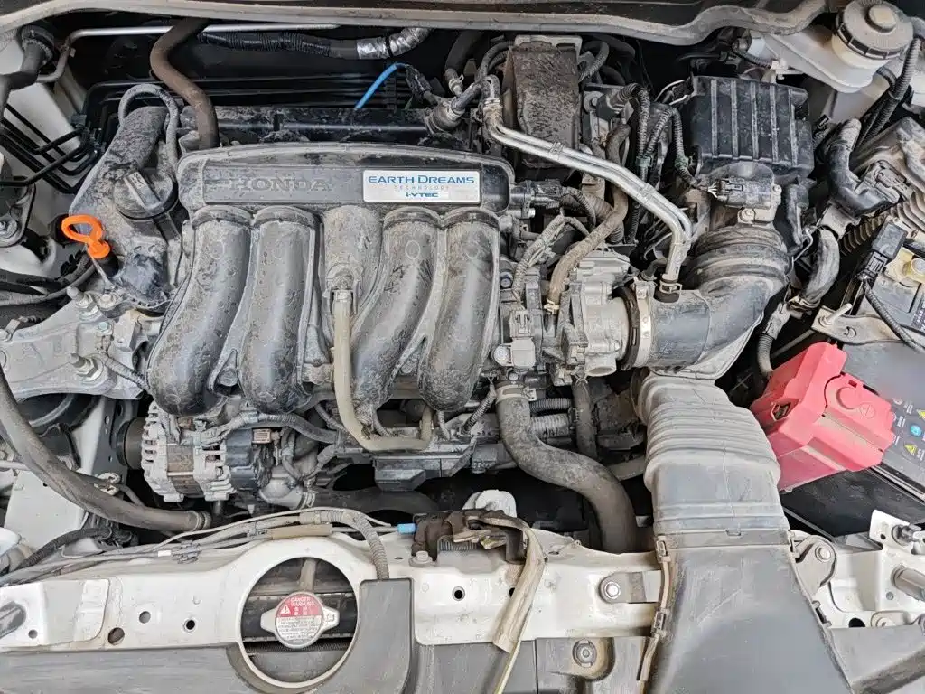 Honda Life — миниатюра 16