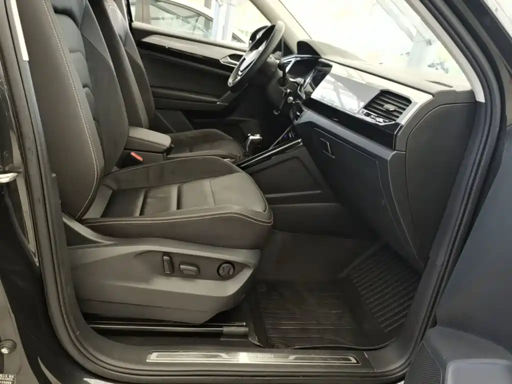 Volkswagen Tayron — миниатюра 25