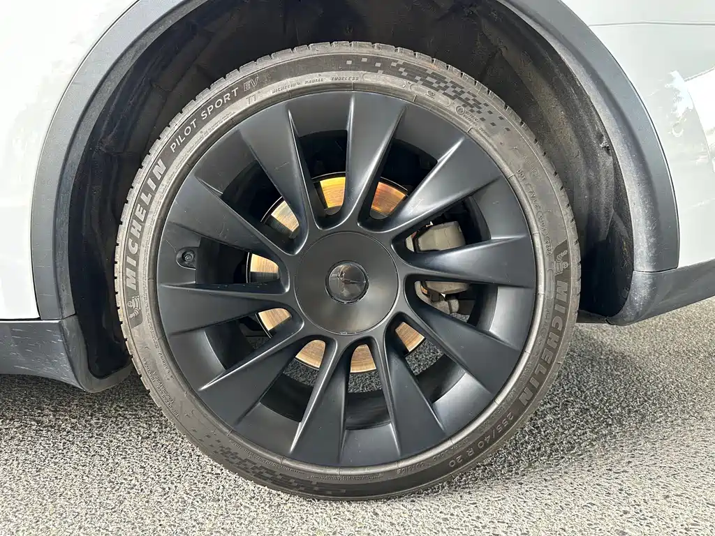 Tesla Model Y — миниатюра 23