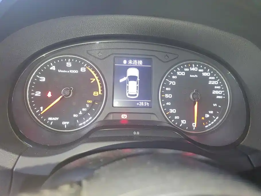 Audi A3 — миниатюра 14