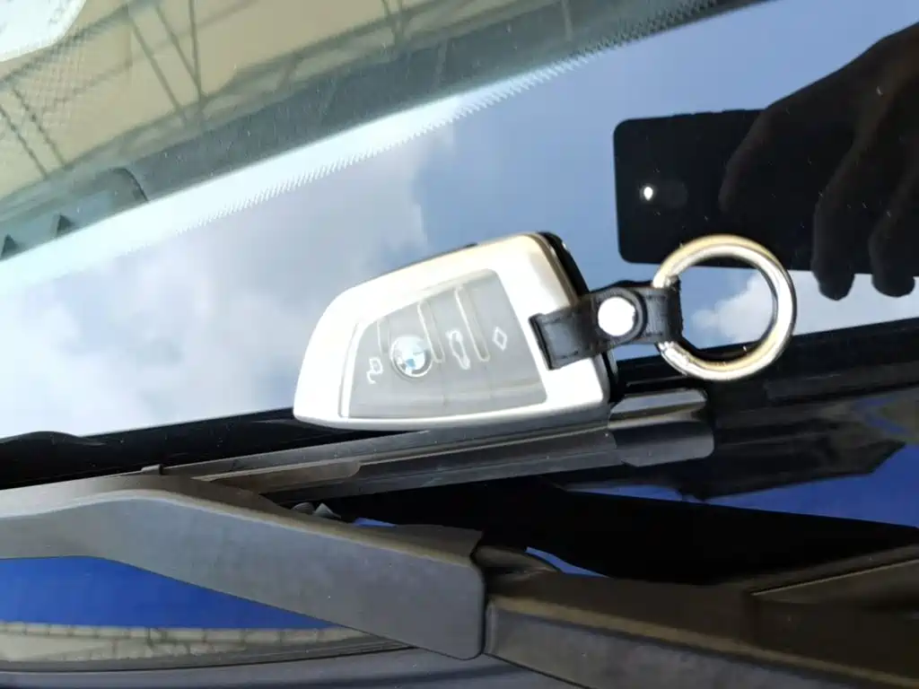 BMW 3 Series — миниатюра 9