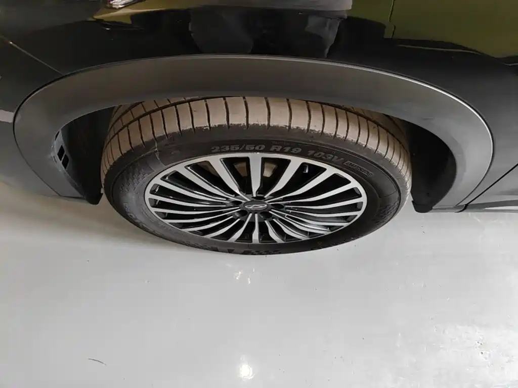Chery Tiggo 8 PLUS — миниатюра 23