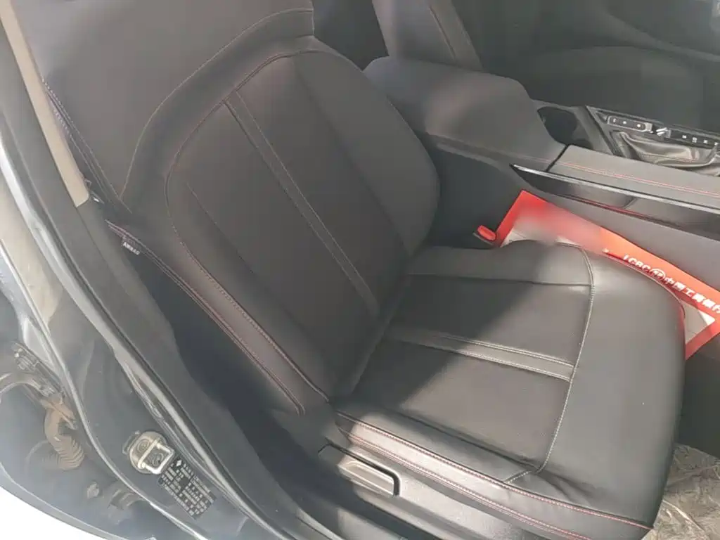 Baojun Valli — миниатюра 25