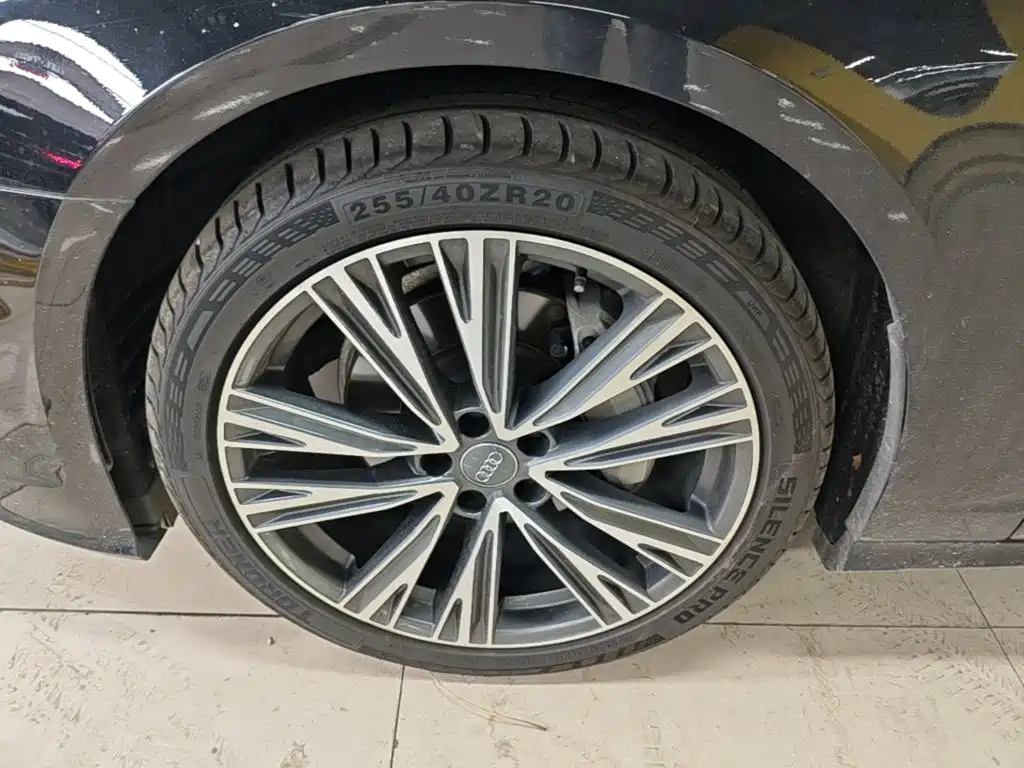Audi A6L — миниатюра 23