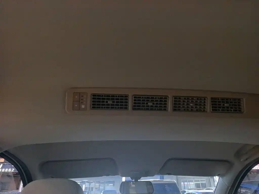 Wuling Hongguang — миниатюра 18