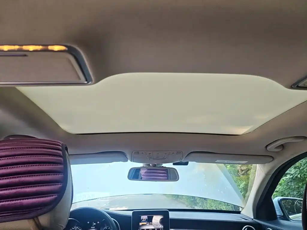 Mercedes-Benz C-Class — миниатюра 18