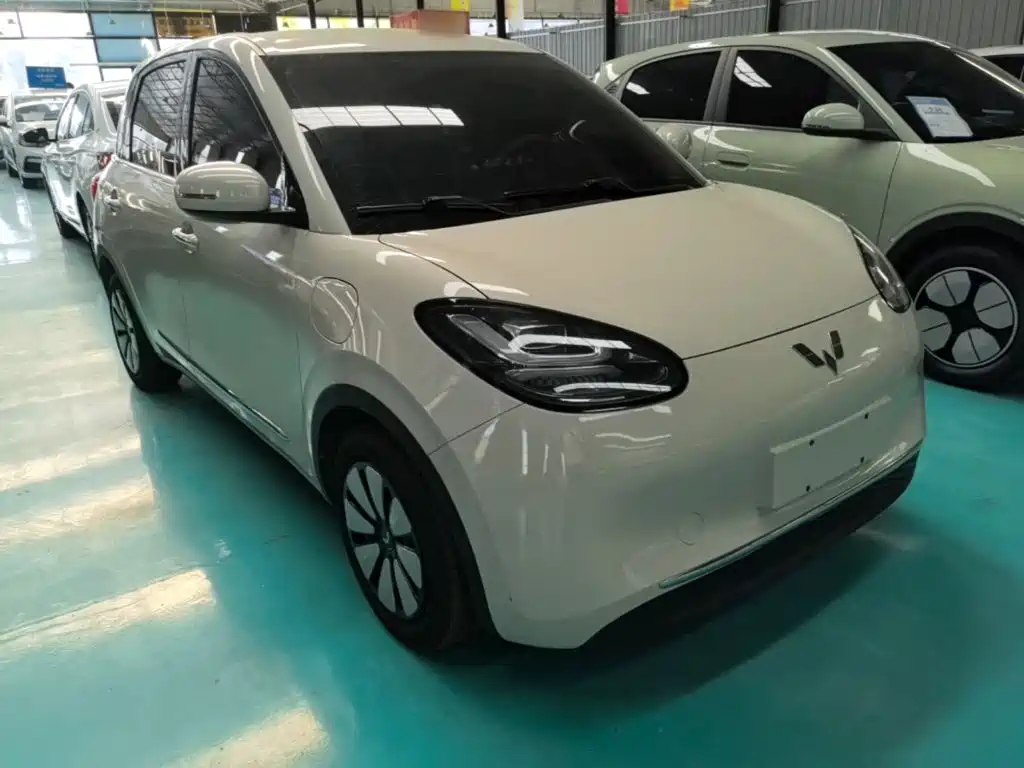 Wuling Bingo — миниатюра 4