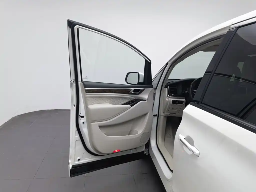 GAC Motor Trumpchi M8 — миниатюра 8