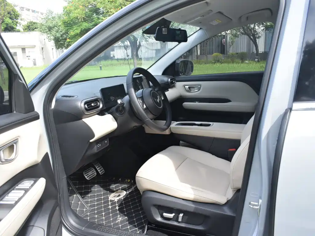 Wuling Bingo PLUS — миниатюра 11
