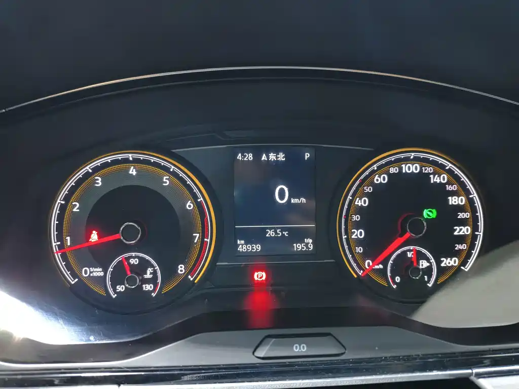 Volkswagen Lamando — миниатюра 13