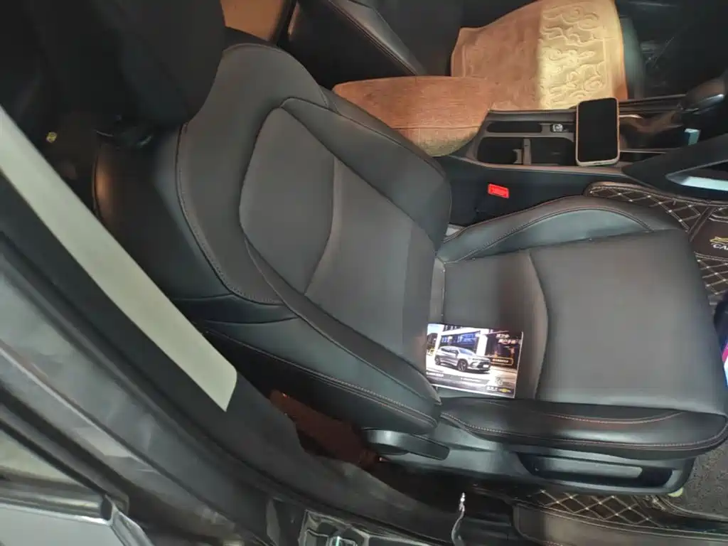 Chevrolet Volando — миниатюра 25