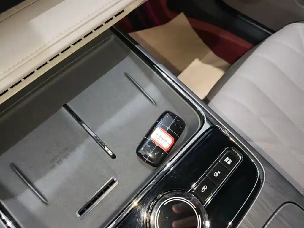 Galaxy Galaxy Xingyao 8 — миниатюра 9