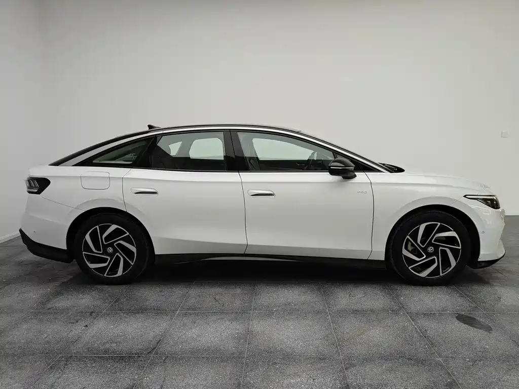 Volkswagen ID.7 VIZZION — миниатюра 4
